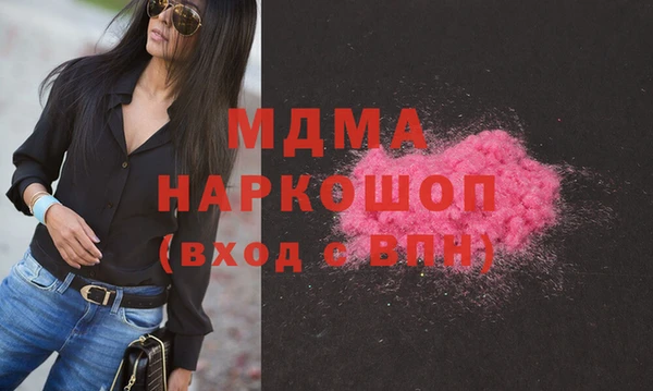 крисы Аркадак